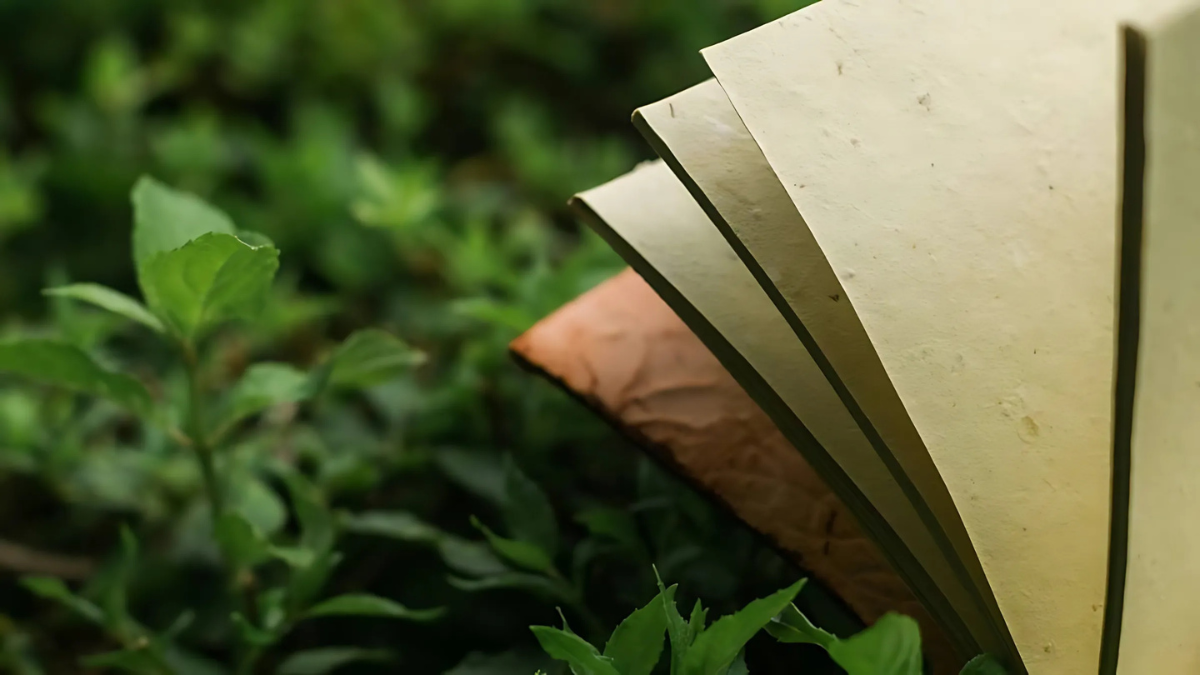 GIẢI PHÁP VẬT LIỆU NGÀNH BAO BÌ