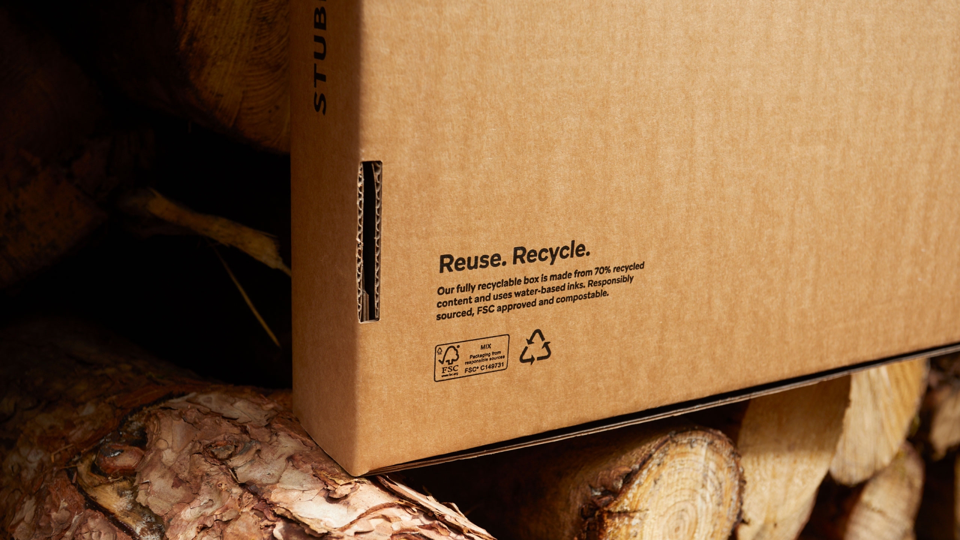 FSC trong ngành bao bì