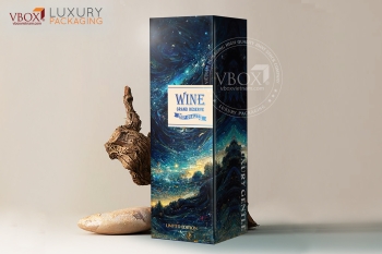 Hộp rượu cao cấp - VBW 26