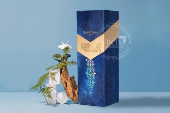 Hộp rượu cao cấp VBW 27
