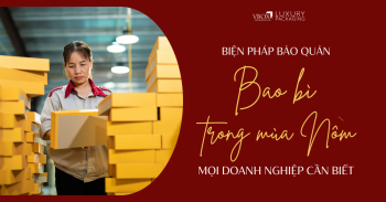 BIỆN PHÁP BẢO QUẢN BAO BÌ HỘP CỨNG TRONG MÙA NỒM MỌI DOANH NGHIỆP CẦN BIẾT