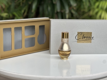 CHIẾN LƯỢC BAO BÌ “TIMELESS BEAUTY” VƯỢT THỜI GIAN CỦA CÁC THƯƠNG HIỆU XA XỈ