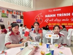 VBOX LAN TỎA TINH THẦN SẺ CHIA VÀ TRÁCH NHIỆM CỘNG ĐỒNG TRONG DOANH NGHIỆP