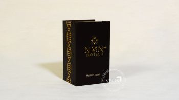 Hộp thực phẩm chức năng - 2021