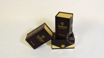 Hộp thực phẩm chức năng - 2021