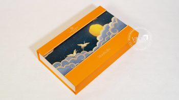 Hộp bánh trung thu KS Sheraton 02