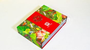 Hộp bánh trung thu - Anh Hòa