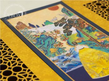 Hộp nấm KOJA 2022