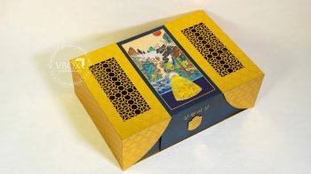 Hộp nấm KOJA 2022