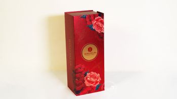 Hộp rượu cao cấp - Winecellar 2