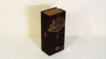 Hộp rượu cao cấp - NATIV