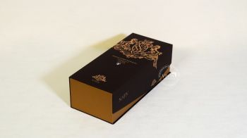 Hộp rượu cao cấp - NATIV