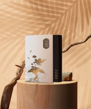 Hộp Đông Trùng Hạ Thảo Cao Cấp