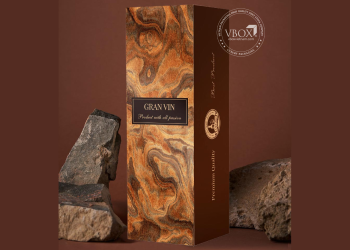 Hộp rượu cao cấp - 16