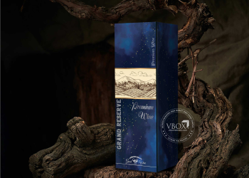 Hộp rượu cao cấp - 18