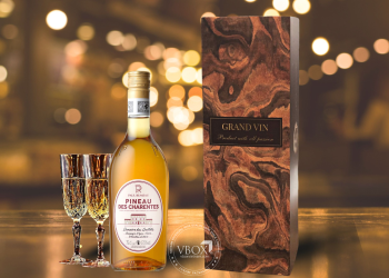 Hộp rượu cao cấp - 16