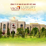 KHÁM PHÁ NHÀ MÁY VBOX