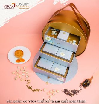 ĐÃ ĐẾN LÚC TÌM Ý TƯỞNG  THIẾT KẾ BAO BÌ ĐẶC BIỆT CHO NĂM MỚI 2023